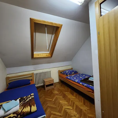 Katolicki Skolski Centar Petar Barbaric * Travnik