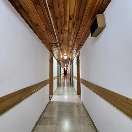 Hostel Katolicki Skolski Centar Petar Barbaric *
