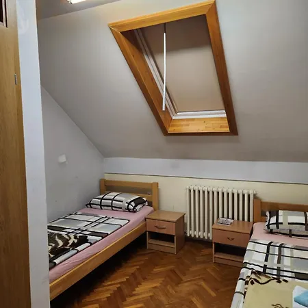 Katolicki Skolski Centar Petar Barbaric *