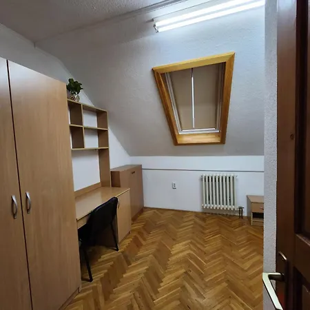 Katolicki Skolski Centar Petar Barbaric Hostel