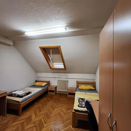 Katolicki Skolski Centar Petar Barbaric * Travnik