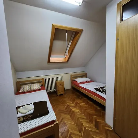 Vandrerhjem Katolicki Skolski Centar Petar Barbaric