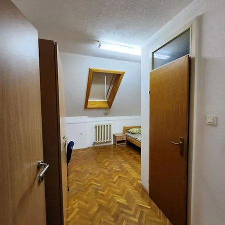 Vandrerhjem Katolicki Skolski Centar Petar Barbaric Travnik